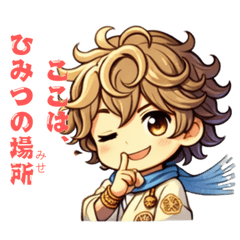 I am crazy about udon3