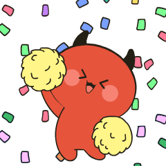 Funny Devil : Animated