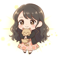 Fashion Girl Lulu Struts Her Sassiness