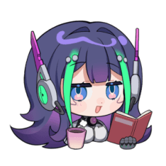 『星の翼』スタンプ Vol.15 ノヴァ