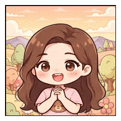 甜蜜情人♡女友篇