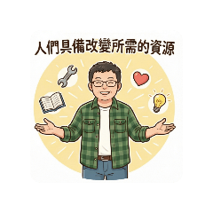 Hogan老師的NLP修煉心法