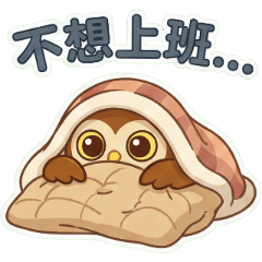 Oly's Office Life part2