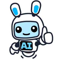 Blame the AI * AI Rabi-kun