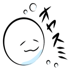 Bubble Grandpa: Daily Life