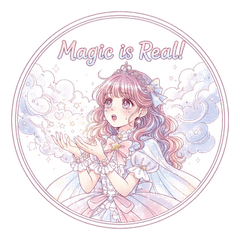 Shojo Manga: Magical Girls Vol.2
