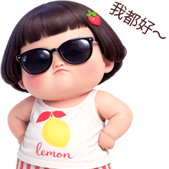 Cheeky girl 98 BIG TW