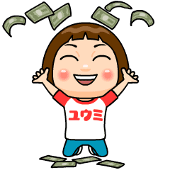 ポップガール【ゆうみ】３