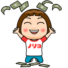 ポップガール【のりよ】３