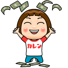 ポップガール【かれん】３