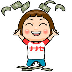 ポップガール【ななせ】３