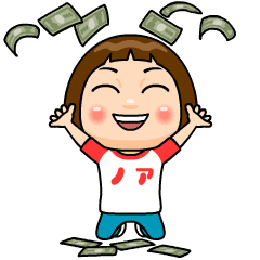 ポップガール【のあ】３