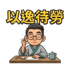 32計-四字成語版