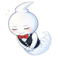 Majordo the Butler No.2