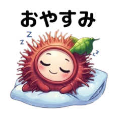 Rafflesia Flower Fairy