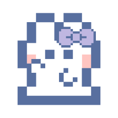 Ushagi!!Anim 4 Purple