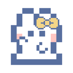 Ushagi!!Anim 4 Yellow