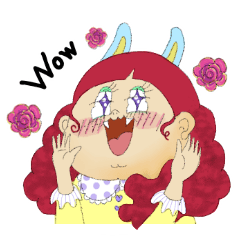 A Girl with Gentle Feelings