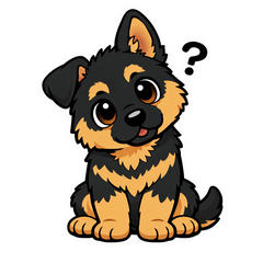 GSD puppy01