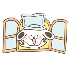 fukuroinu&komarineko2