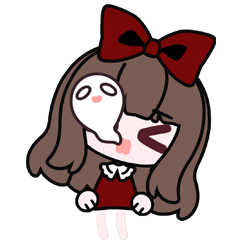 Cute Girl (no words)