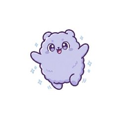 米米雲寶（常用語）