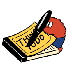 Let's Go Downtown (STICKERS) 3