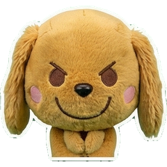 Moving Cocker Spaniel  8th