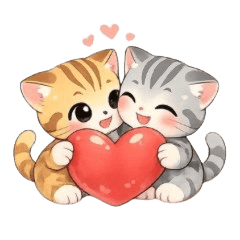 Poko's LINE Stickers10