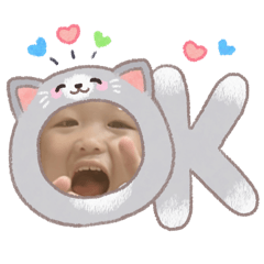 睿睿日常( ´▽｀)