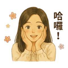 Ching日常生活用語