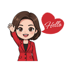 正廷貼圖 第一版