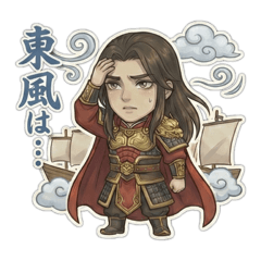 三国志ヒーローズ (日本語版)