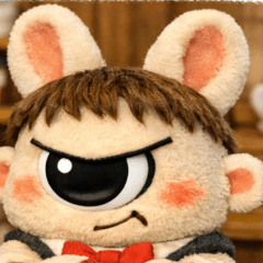 Things the "Master" Would Probably say