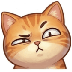 貓生好難 一起擺爛