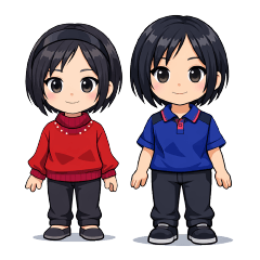 菁如英如隨時陪伴你