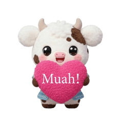 Mo-Taros Daily Talk:Casual Cow Chat