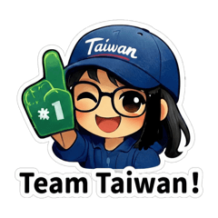 超萌棒球女孩：熱血全開應援去！