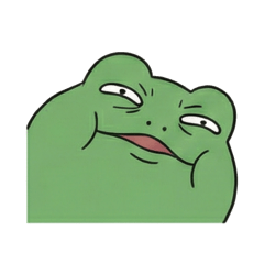 刻薄的青蛙先生