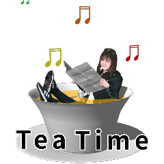 奈奈的工作日常 6775