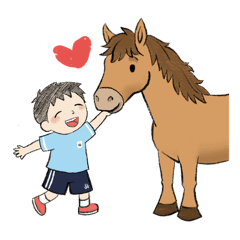 園區小孩日常….001