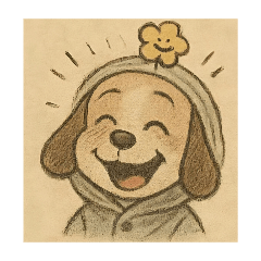 忍犬1♡花花篇♡