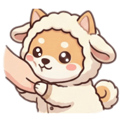 廢柴一生_羊柴篇