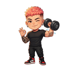 J個教練-日常用系列