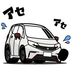 friendly compact car(2012's)