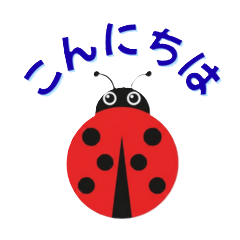 Ladybug for Daily Use