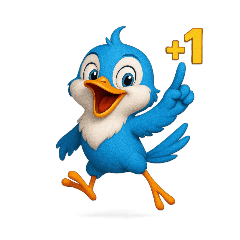 瓦特啵-簡單的生活表情