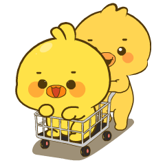 Baby Bird 3 : Animated