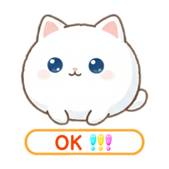 Marun the Cat: Daily Life