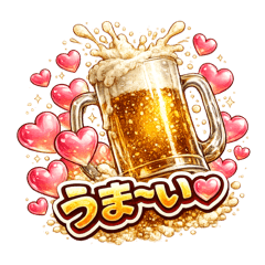 love_  beer